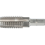 Sriegimo antgalis 1/4''HSS-G M2 ,M12x1,75