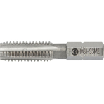 Sriegimo antgalis 1/4''HSS-G M2 ,M8x1,25