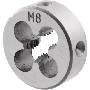 Sriegpjovė M12 x 1,75 mm „RICHMANN"