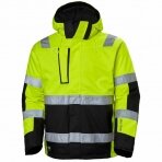 Striukė Alna SHELL  geltona/juoda L, Helly Hansen WorkWear