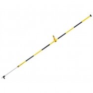 Stovas su laikikliu DeWalt DE0882-XJ (skirta DW088K ir DW089K)