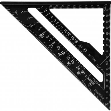 Staliaus kampainis su baze Yato YT-70786, 180mm 1