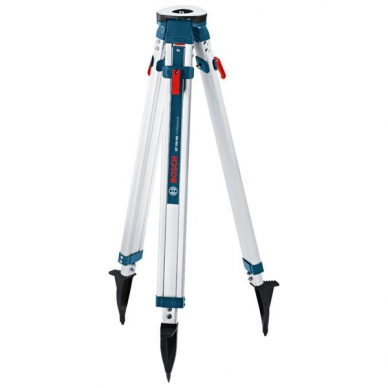 Statybinis stovas Bosch BT 170 HD, CT 5/8", 107-165 cm