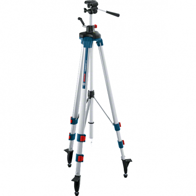 Statybinis stovas Bosch BT 250 Professional