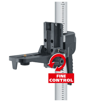 Stovas nivelyrams Laserliner TelePod Plus 330 cm 2