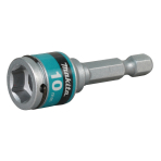 Sukimo antgalis Makita E-22894 Impact Premier 1/4" SW, 10x50mm