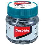 Sukimo antgalis Makita B-24876, PH2x25mm (100 vnt.)