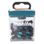 Sukimo antgalis Makita E-12398, T25X25mm, 25 vnt.