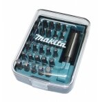 Sukimo antgalių komplektas 31 vnt. Makita D-34936