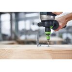 Sukimo antgalių komplektas Festool SYS3 XXS CE-TX BHS 60 (205823)