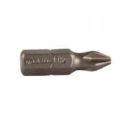 Sukimo antgalis PH2x25mm Makita B-24876, 1 vnt