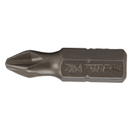 Sukimo antgalis Makita B-24583, PH2X25mm (25 vnt.)