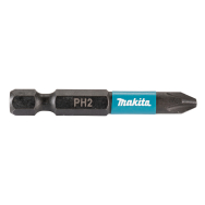 Sukimo antgalis Makita E-12407, PH2X50mm, 10 vnt.