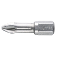 Sukimo antgalis Makita B-23488, PZ1x25mm (3)