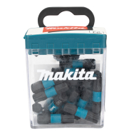 Sukimo antgalis Makita E-12669, T40X25mm, 25vnt. IMPACT BLACK