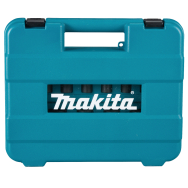 Sukimo antgalių komplektas Makita B-55550, 14 vnt., 3/8''