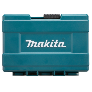 SUKIMO ANTGALIŲ KOMPLEKTAS Makita D-73461, 47 VNT.