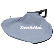 Surinkimo krepšio talpa 25L, DUB187 Makita GB00000185