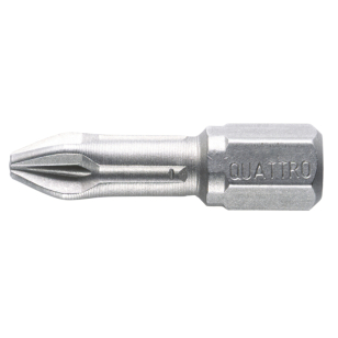 Sukimo antgalis Makita B-23488, PZ1x25mm (3)