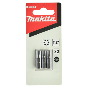 Sukimo antgalis Makita B-23634, T27x25mm (3)