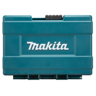 SUKIMO ANTGALIŲ KOMPLEKTAS Makita D-73461, 47 VNT.