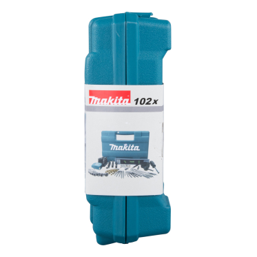 SUKIMO ANTGALIŲ KOMPLEKTAS Makita E-10730, 102 VNT. 5