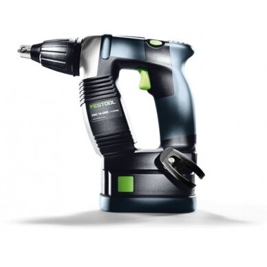 Sukimo antgalis Festool PH 2-AF-55 3x (769124) 2