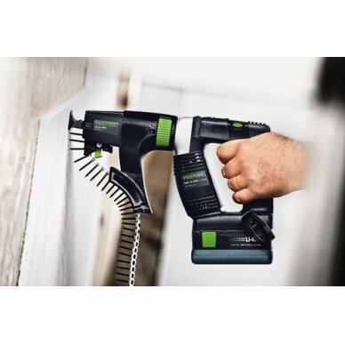 Sukimo antgalis Festool PH 2-AF-55 3x (769124) 1