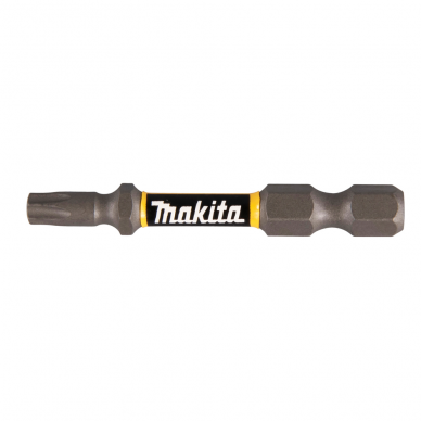 Sukimo antgalis Makita E-03355, T25-50 mm, 2 vnt.