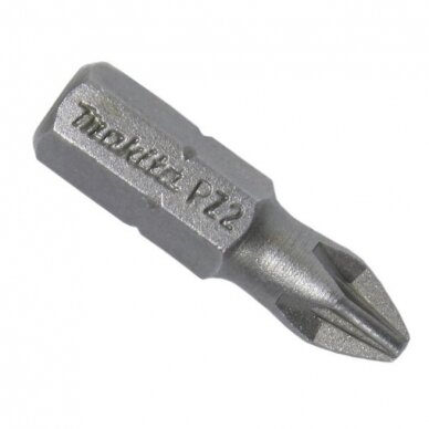 Sukimo antgalis Makita PZ2x25 mm,  B-24882