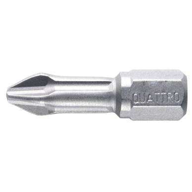 Sukimo antgalis Makita P-06052, PH2x25mm (10 vnt.)