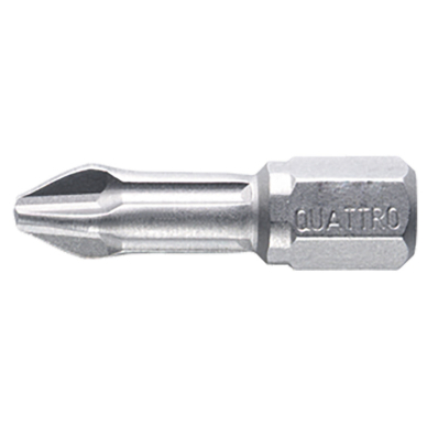 Sukimo antgalis Makita B-25127, PH2x50mm (10)