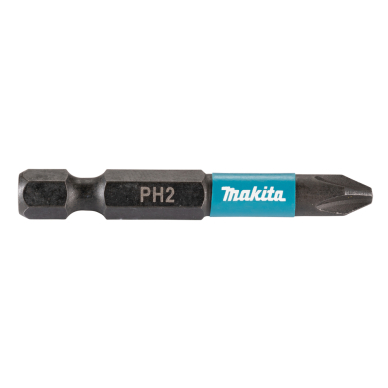 Sukimo antgalis Makita E-12407, PH2X50mm, 10 vnt. 1