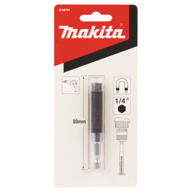 Sukimo antgalis su pagalbine funkcija Makita B-48751, 80mm 2