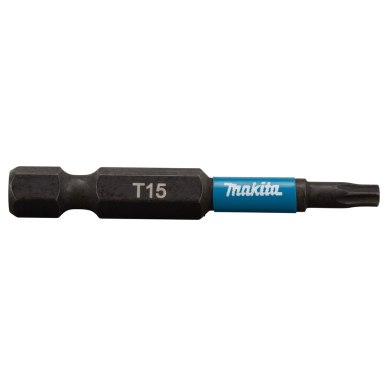 Sukimo antgalis Makita B-63775, T15X50MM IMPACT BLACK