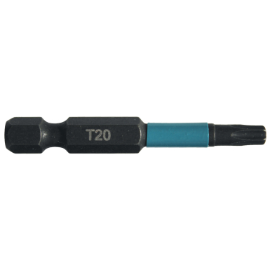 Sukimo antgalis Makita B-63781, T20X50MM IMPACT BLACK