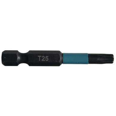 Sukimo antgalis Makita B-63797, T25X50MM IMPACT BLACK