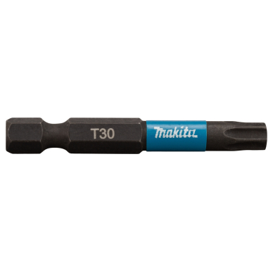 Sukimo antgalis Makita B-63806, T30X50MM IMPACT BLACK