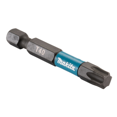 Sukimo antgalis Makita E-12681, T40X50mm, 25vnt. IMPACT BLACK 2