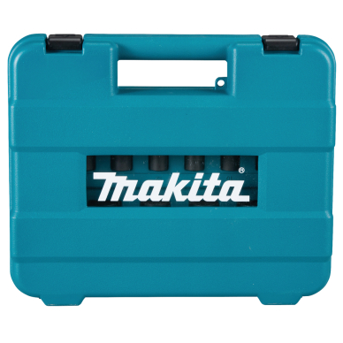 Sukimo antgalių komplektas Makita B-55550, 14 vnt., 3/8'' 1