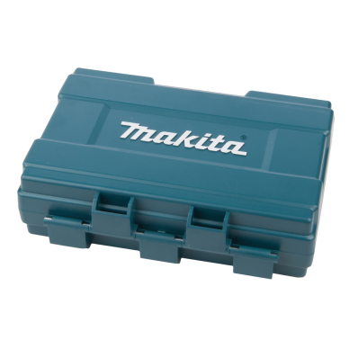 Sukimo antgalių komplektas Makita B-55697, 43 vnt. 25mm/75mm bits 2