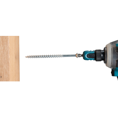 Sukimo antgalių magnetas Makita E-03442, 1 vnt. Impact Premier 2