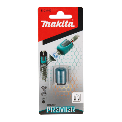 Sukimo antgalių magnetas Makita E-03442, 1 vnt. Impact Premier 3