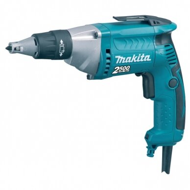 Suktuvas Makita FS2300