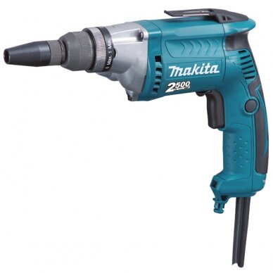 Suktuvas Makita FS2700