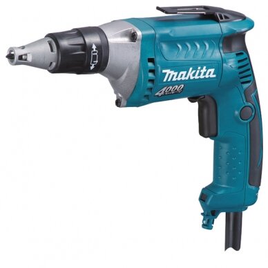 Suktuvas Makita FS4300