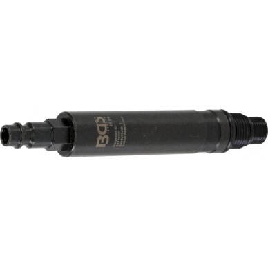 Suspausto oro cilindro adapteris | M14 ir M18 (8526)