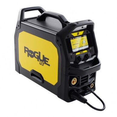 Suvirinimo aparatas ESAB Rogue EMP 210 Pro MIG