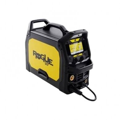 Suvirinimo aparatas ESAB Rogue EMP 210 Pro MIG