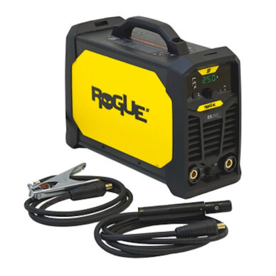 Suvirinimo aparatas ESAB Rogue ES 250i